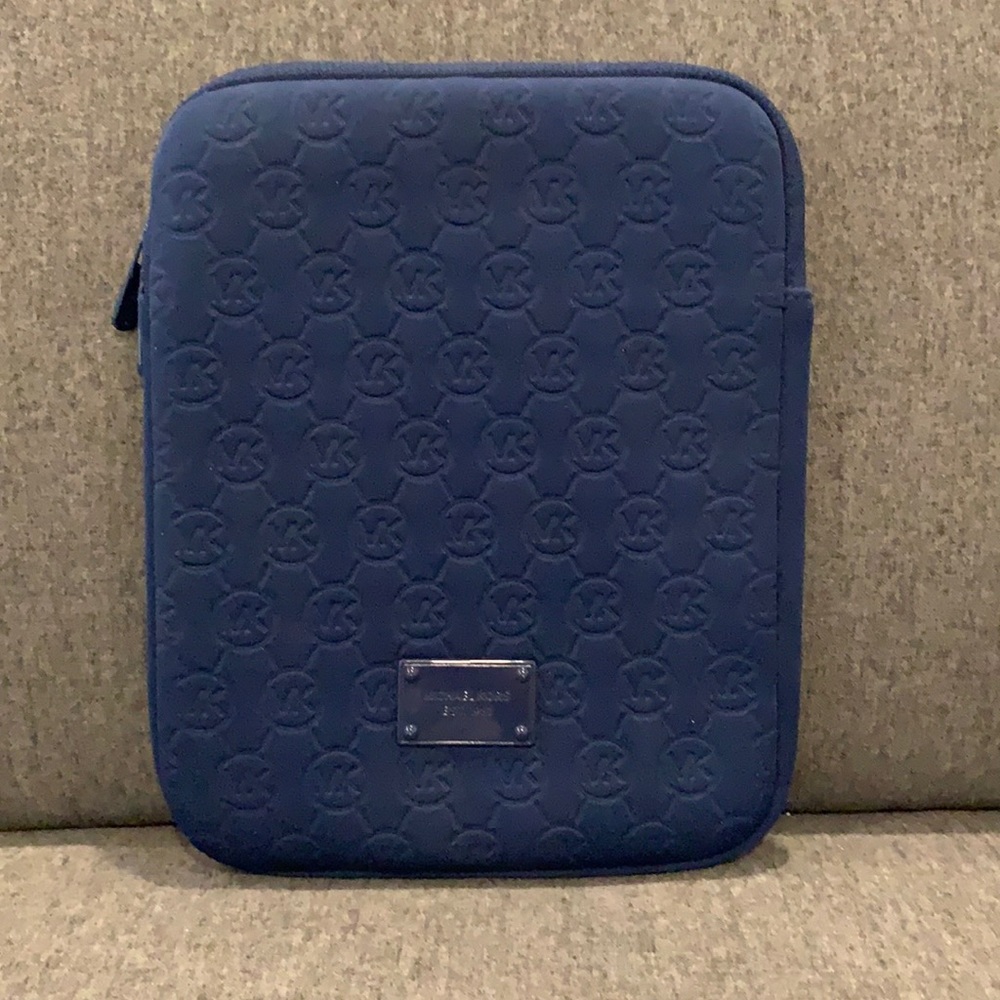 Sale, 3 For $40 Vintage Michael Kors IPad Case